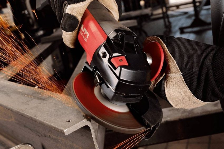 Sanding Disc Safety: Best Practices and Precautions